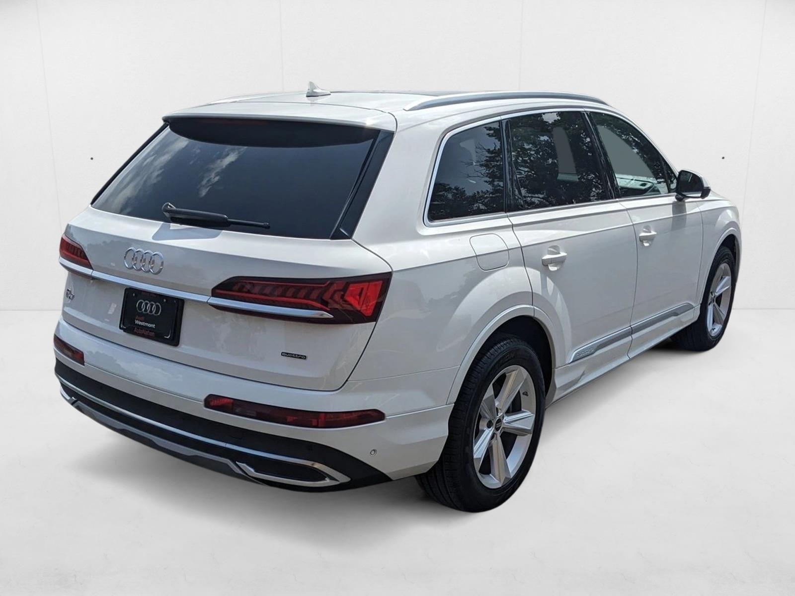 2022 AUDI Q7 - Image 5