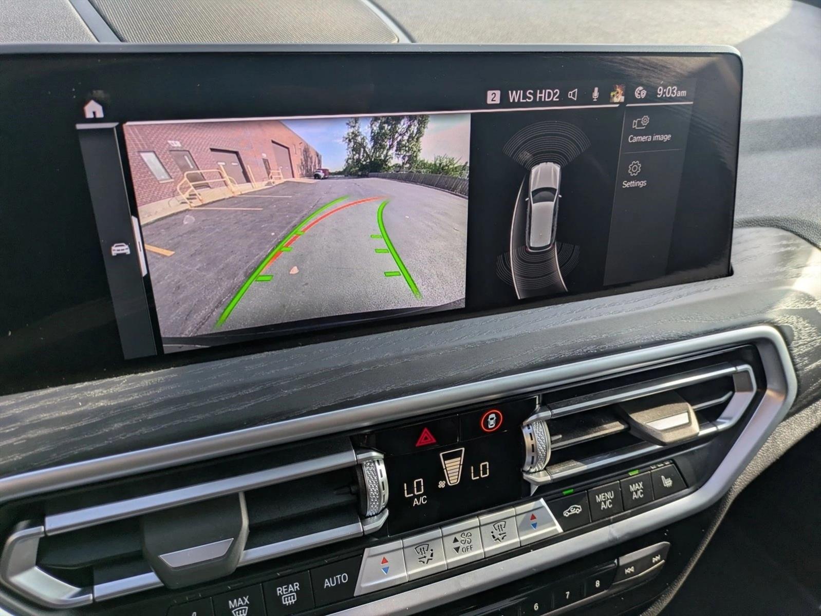 2023 BMW X3 - Image 14