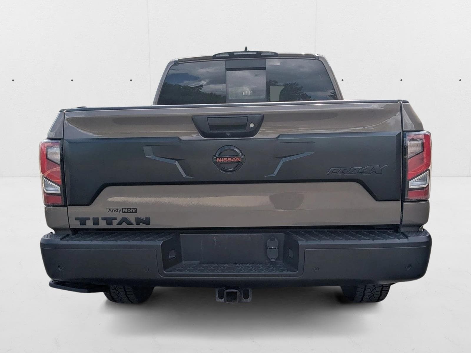 2022 NISSAN TITAN - Image 6