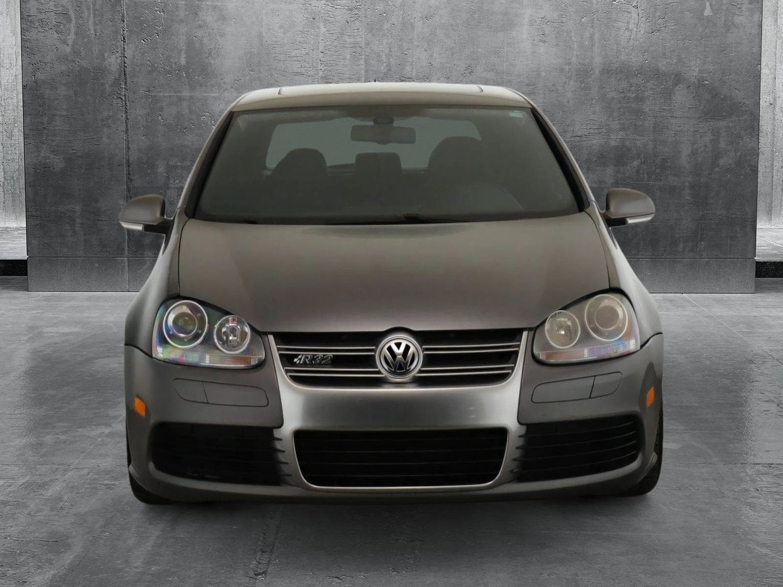 Used 2008 Volkswagen R32 R32 with VIN WVWKC71K78W153539 for sale in Westmont, IL