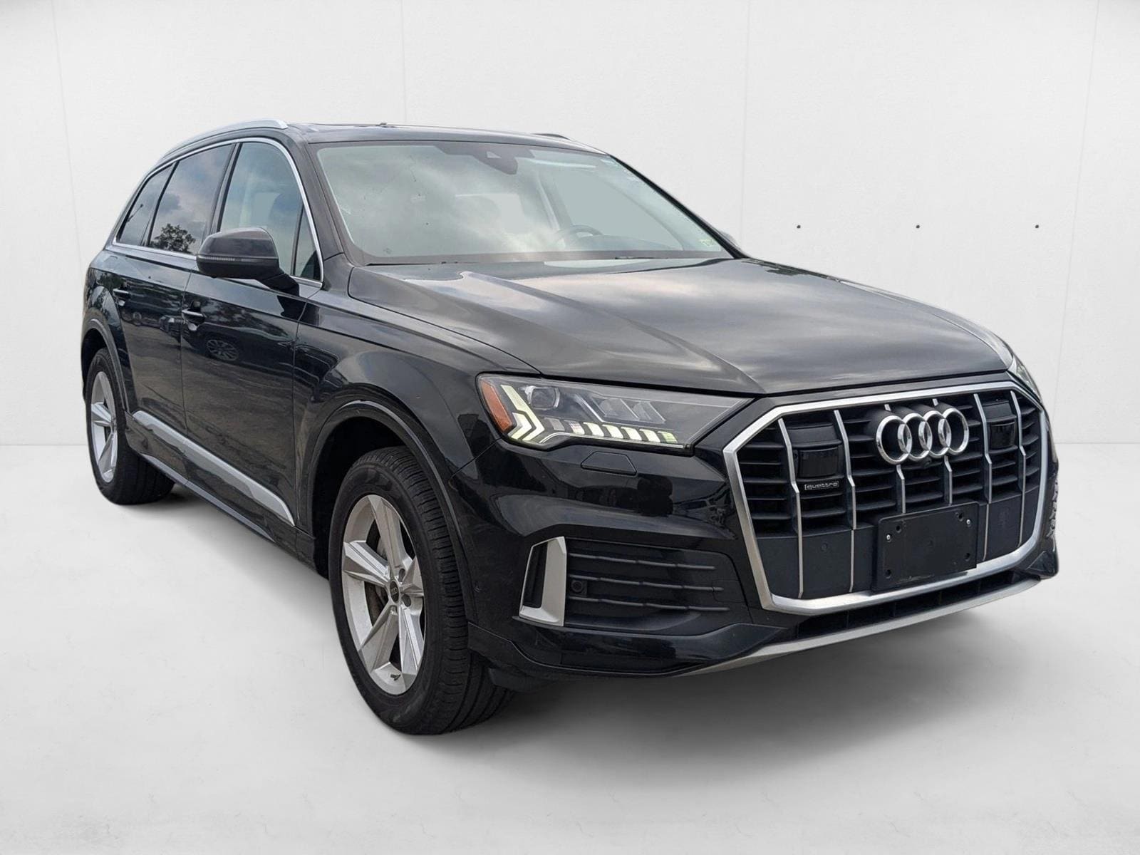 2024 AUDI Q7 - Image 3