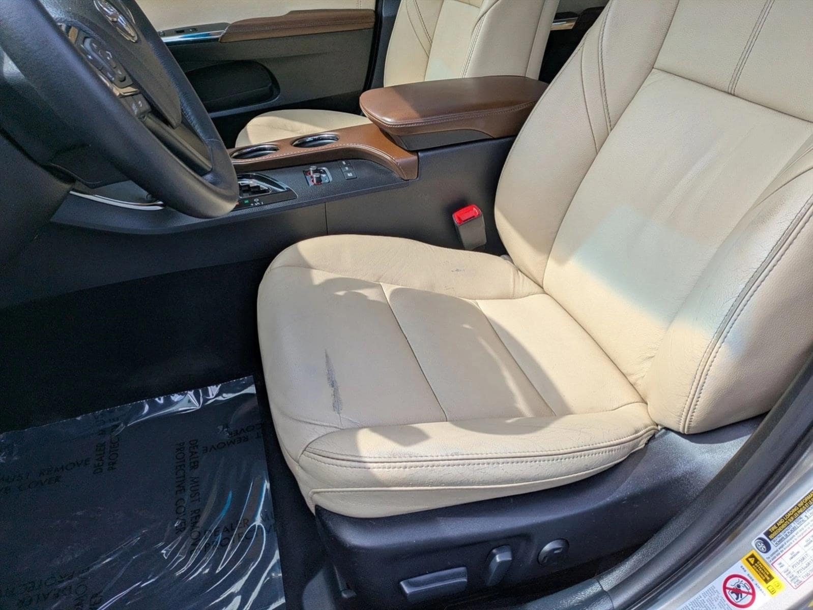 2014 TOYOTA AVALON - Image 16