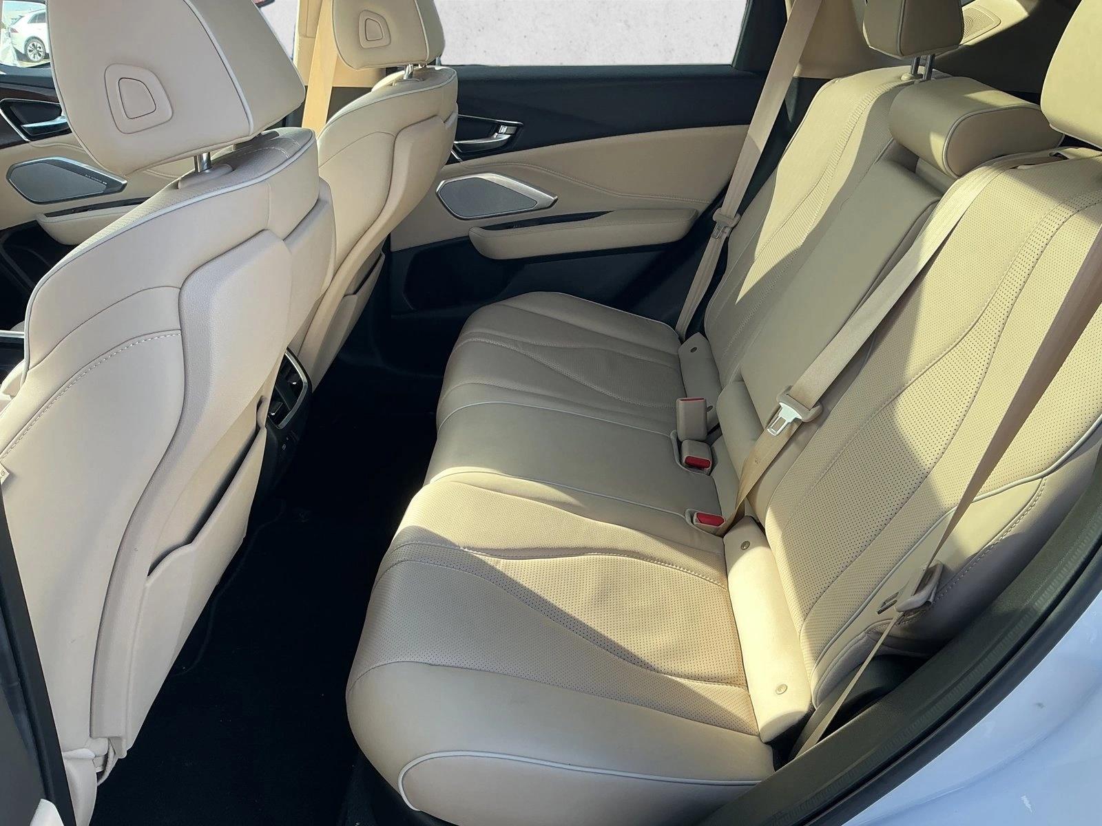2021 ACURA RDX - Image 13