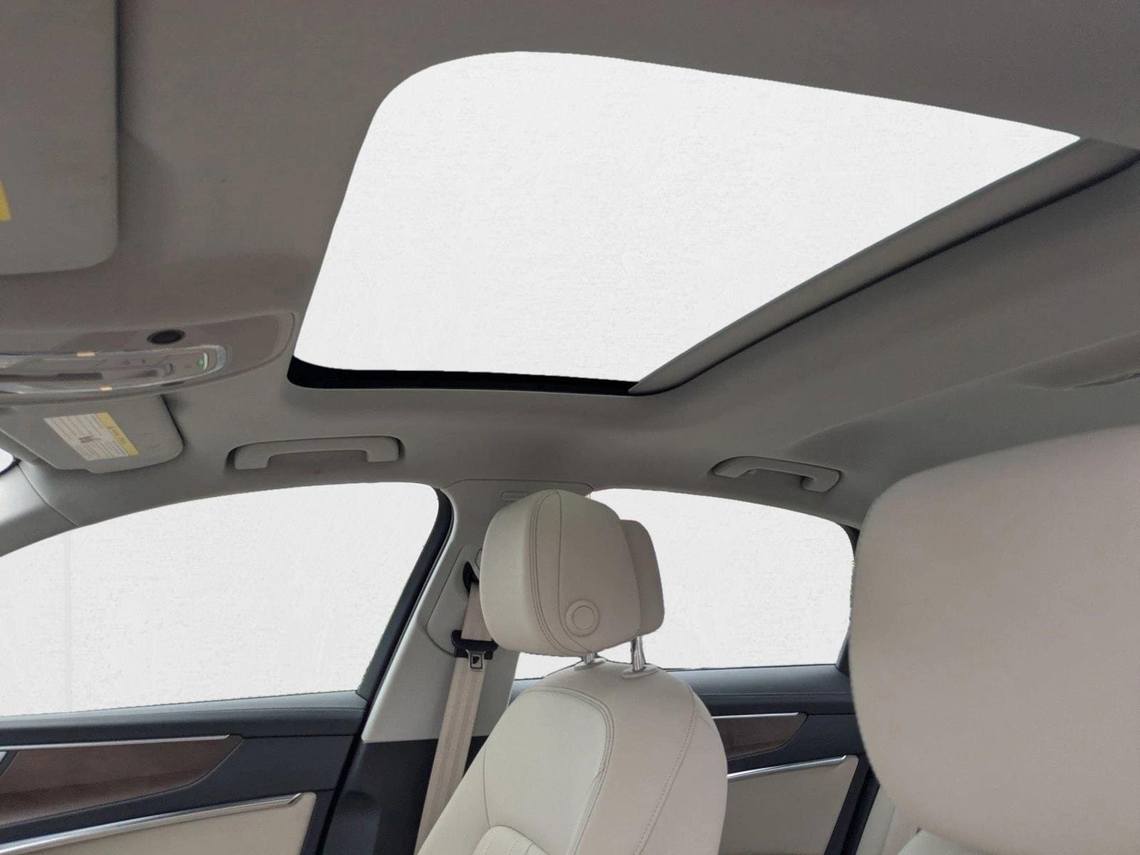 2024 AUDI A6 - Image 11