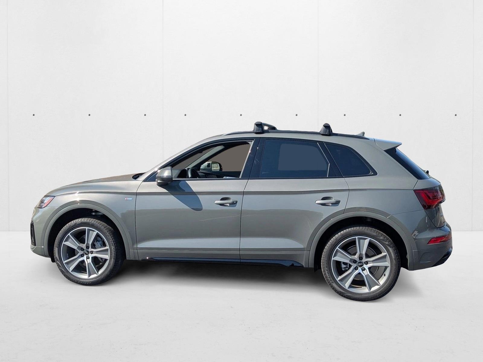 2025 AUDI Q5 - Image 8