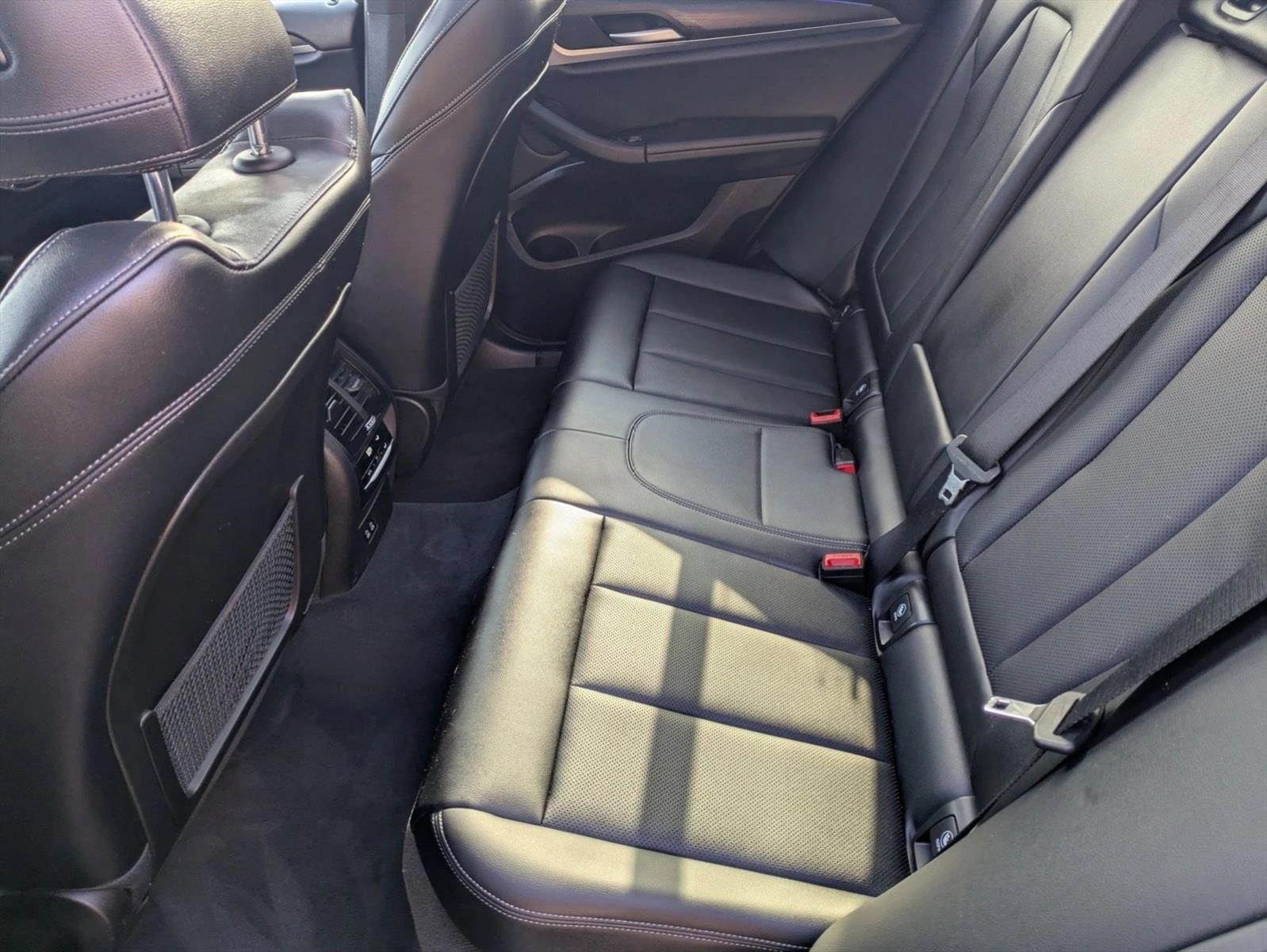 2023 BMW X3 - Image 20