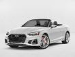 Used 2022 Audi S5 Premium Plus Cabriolet