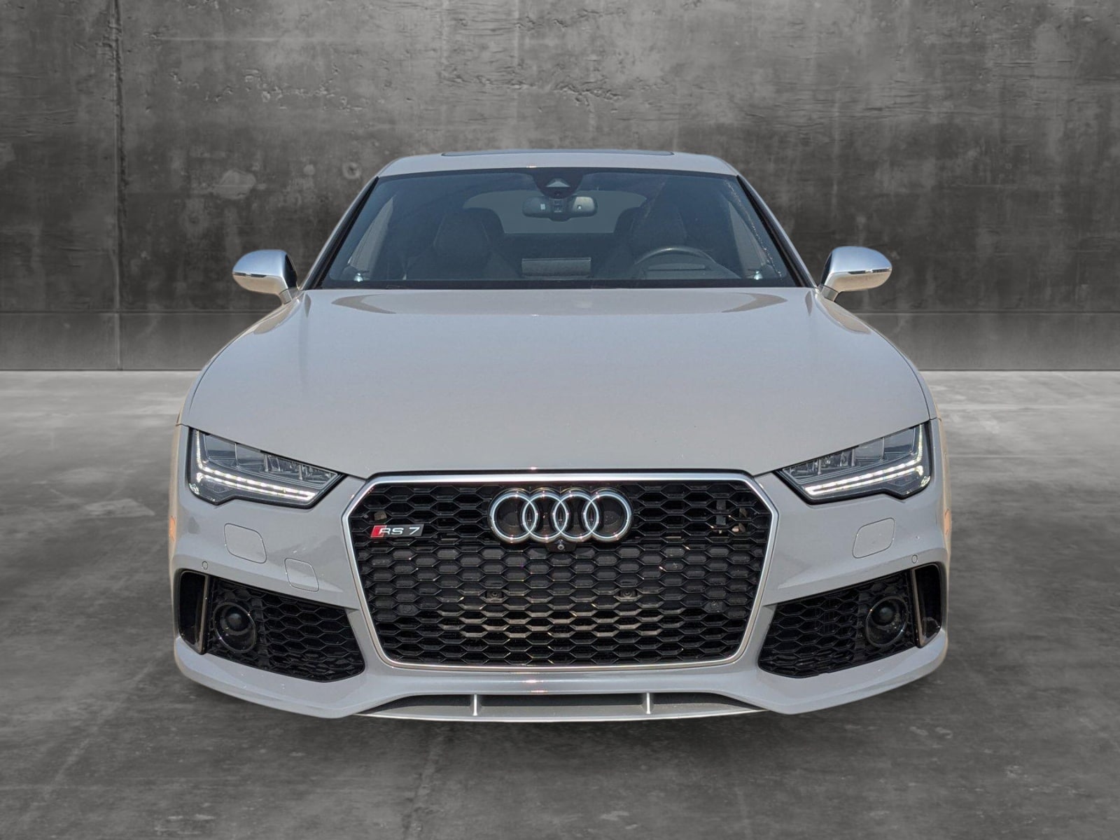 Used 2017 Audi RS 7 Prestige with VIN WUAWAAFC9HN902615 for sale in Westmont, IL