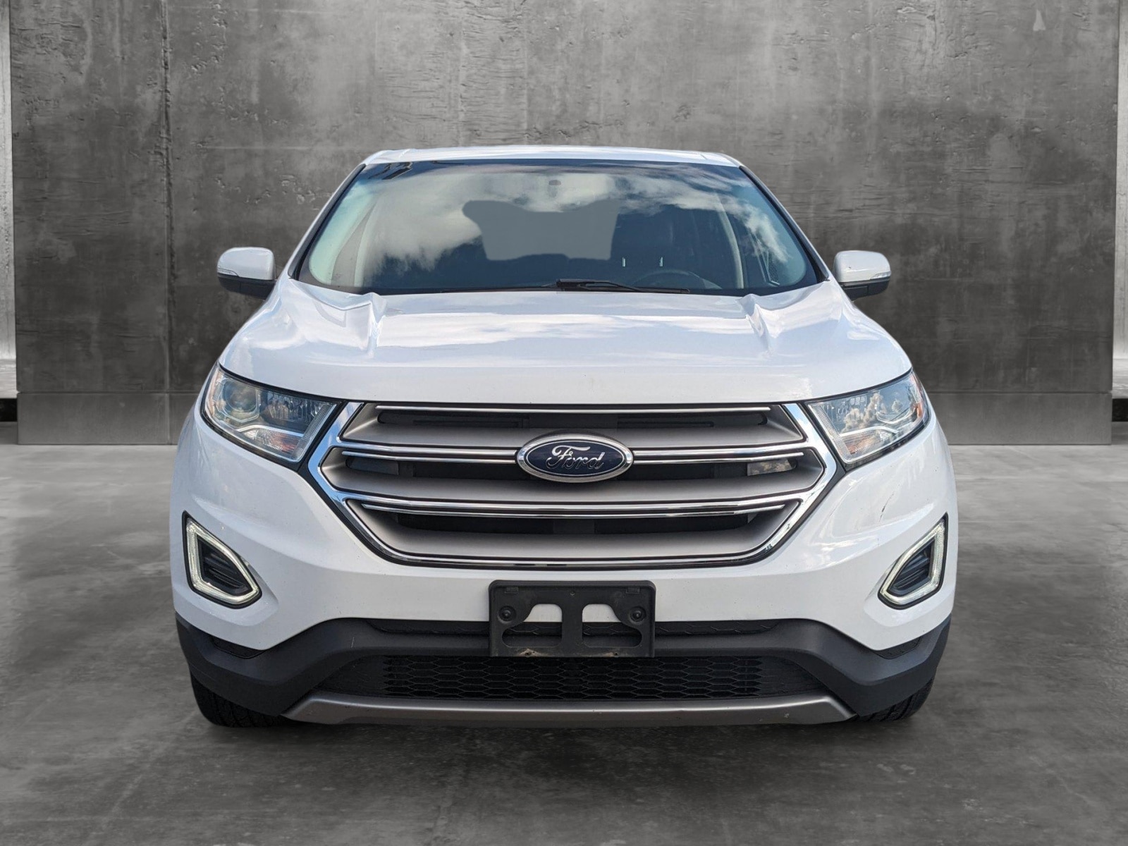 Used 2017 Ford Edge SEL with VIN 2FMPK4J91HBC62404 for sale in Westmont, IL