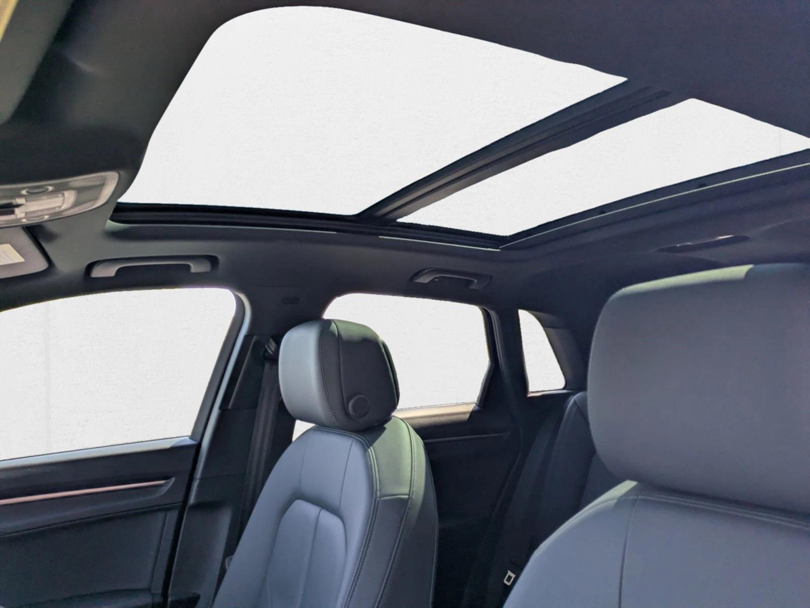 2025 AUDI Q3 - Image 15