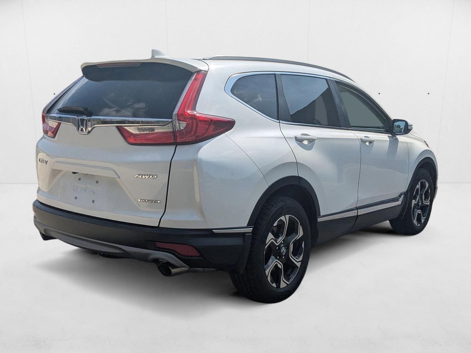 2018 HONDA CR-V - Image 5