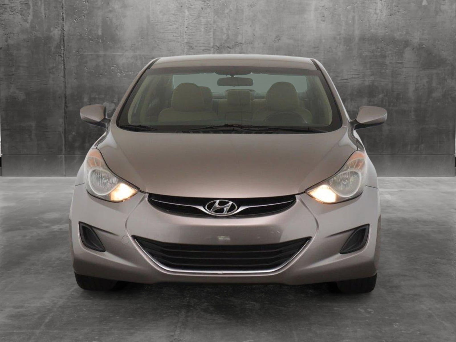 Used 2011 Hyundai Elantra GLS with VIN 5NPDH4AE3BH018445 for sale in Westmont, IL