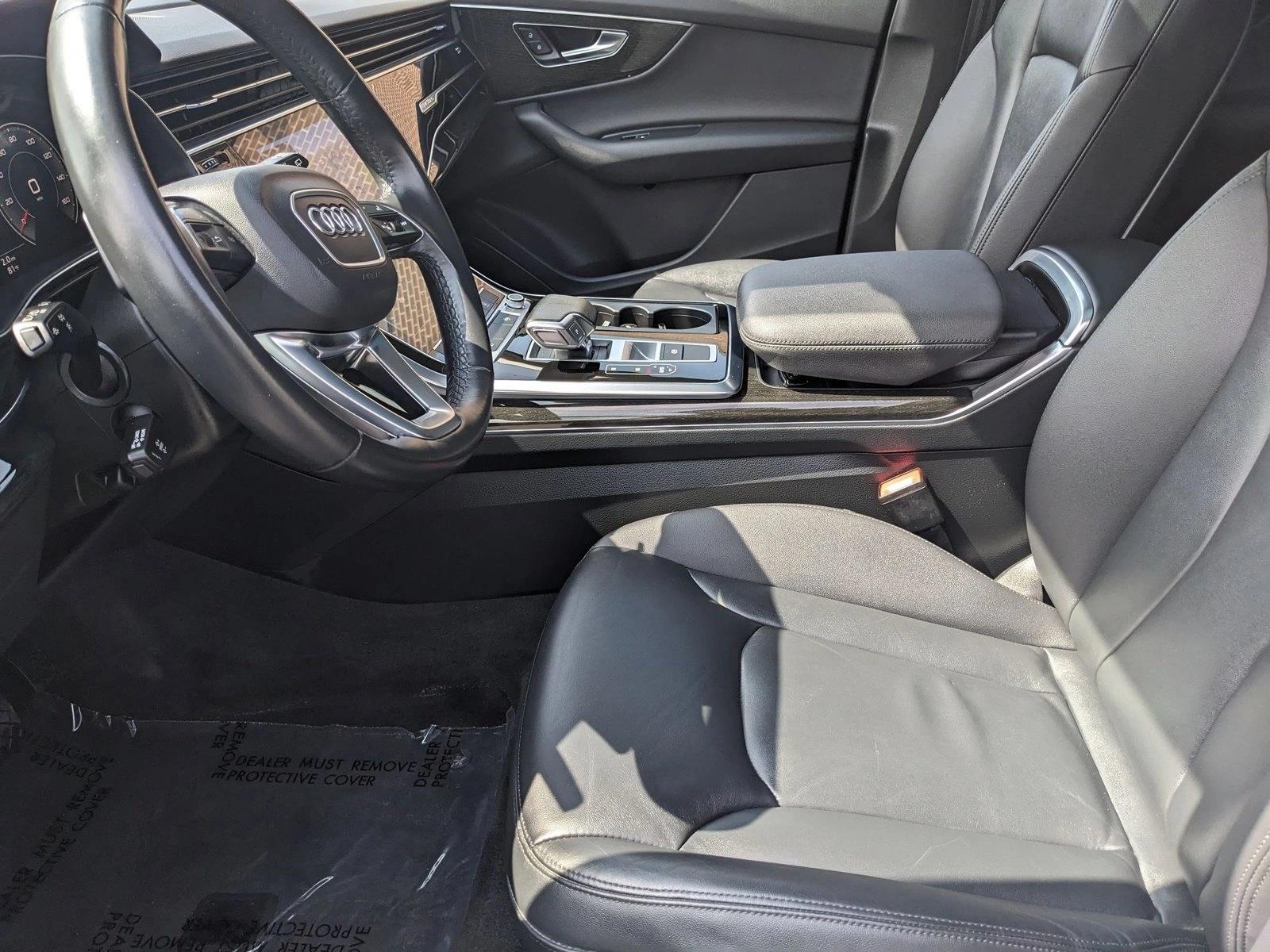 2022 AUDI Q7 - Image 17