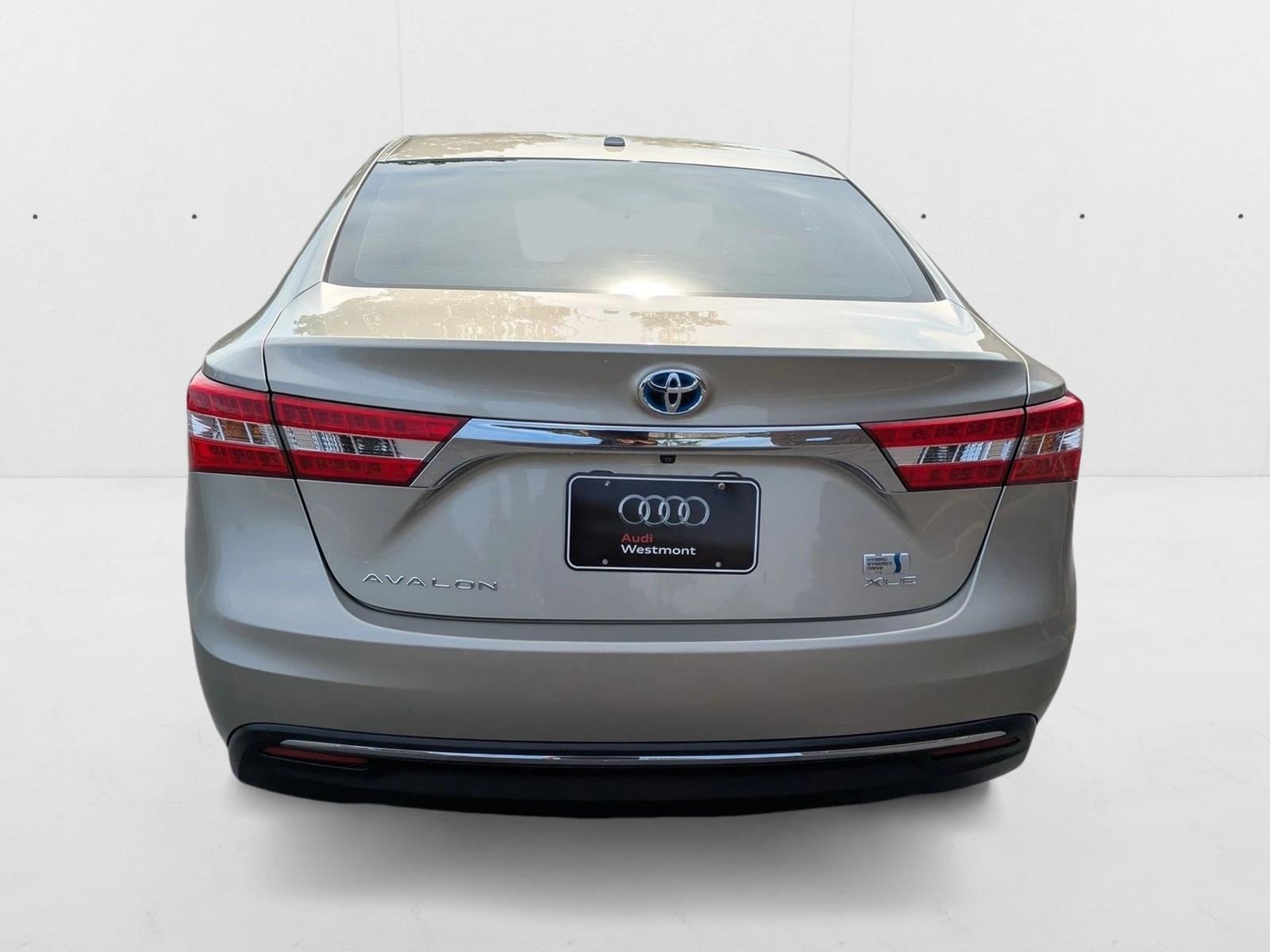 2014 TOYOTA AVALON - Image 6