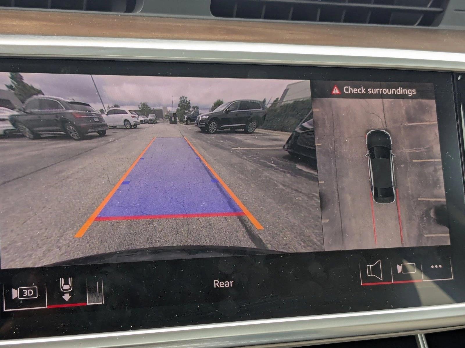 2024 AUDI A6 - Image 9