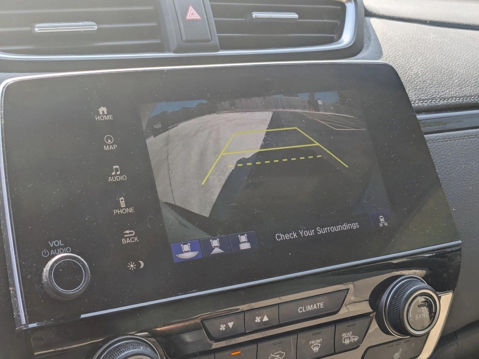 2018 HONDA CR-V - Image 11