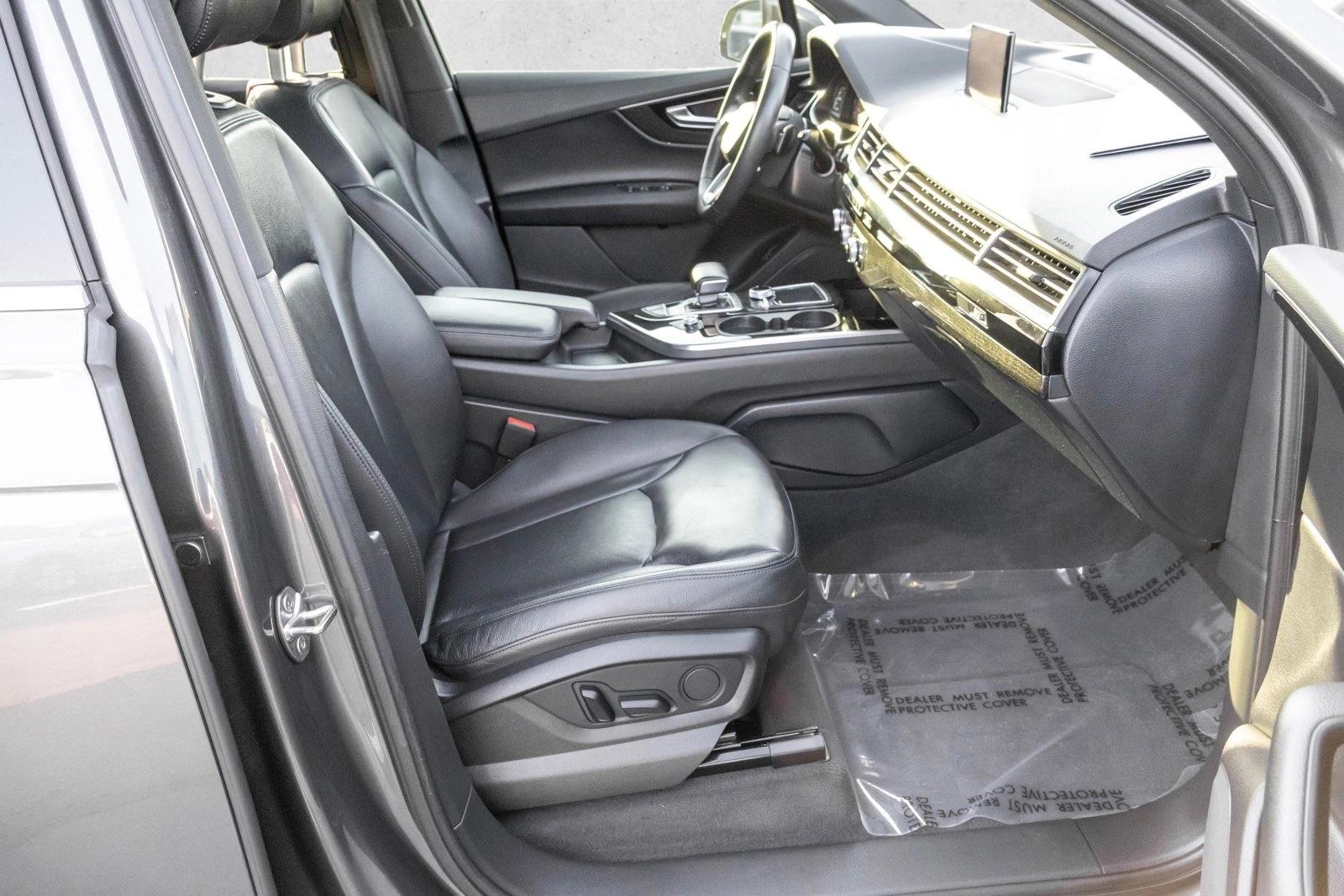 2019 AUDI Q7 - Image 27