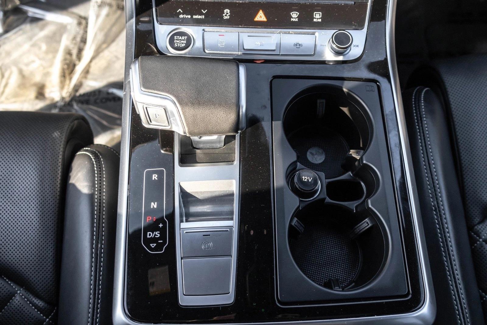 2024 AUDI Q7 - Image 20