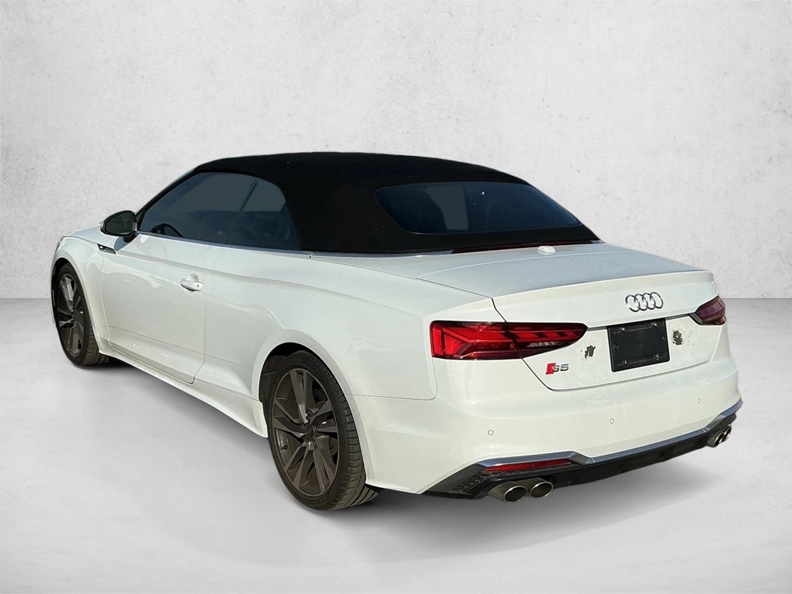 2022 AUDI S5 - Image 7