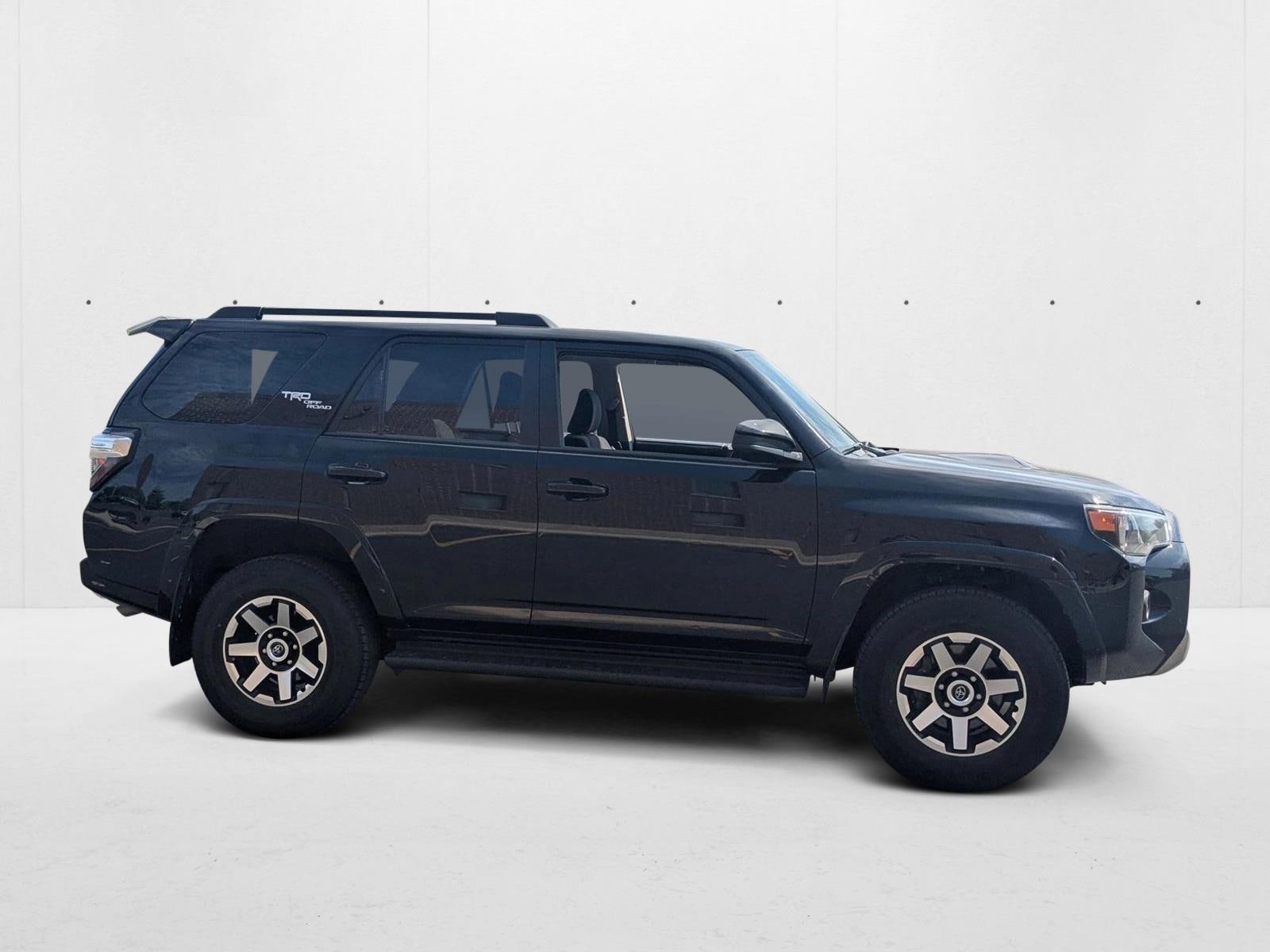 2024 TOYOTA 4RUNNER - Image 4