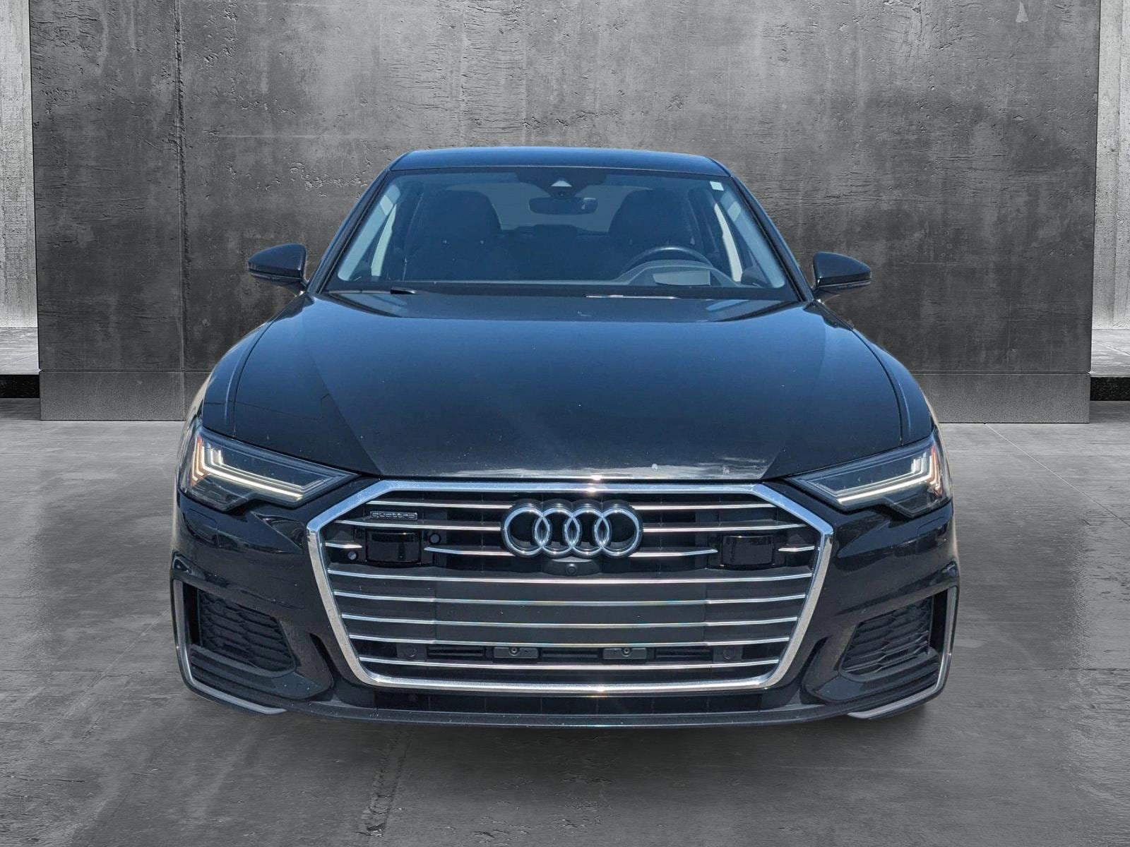 Used 2019 Audi A6 Prestige with VIN WAUM2AF25KN119207 for sale in Westmont, IL