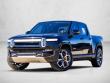 Used 2022 Rivian R1T Adventure Package Truck Crew Cab