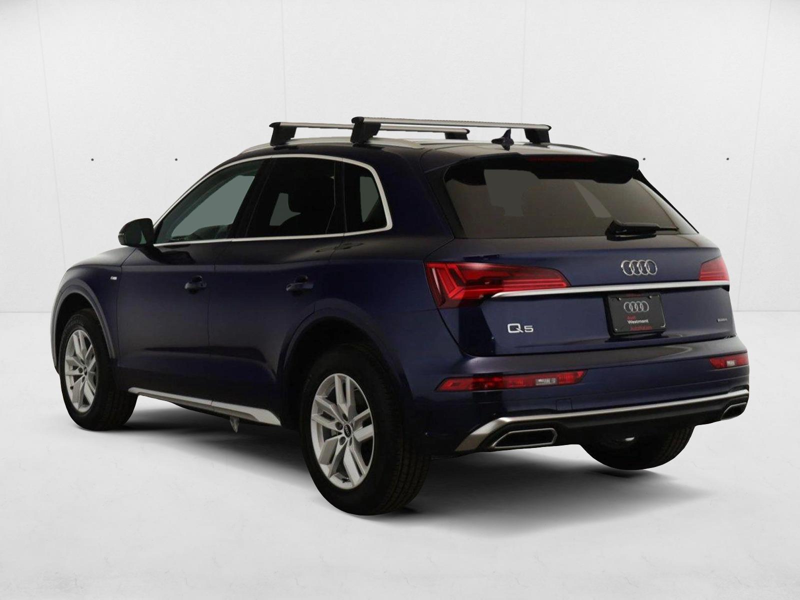 2022 AUDI Q5 - Image 8