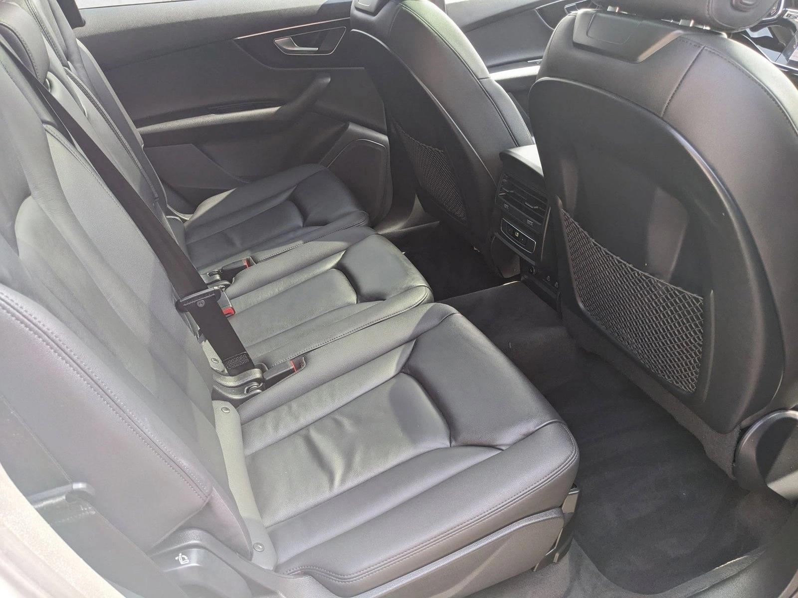 2022 AUDI Q7 - Image 21