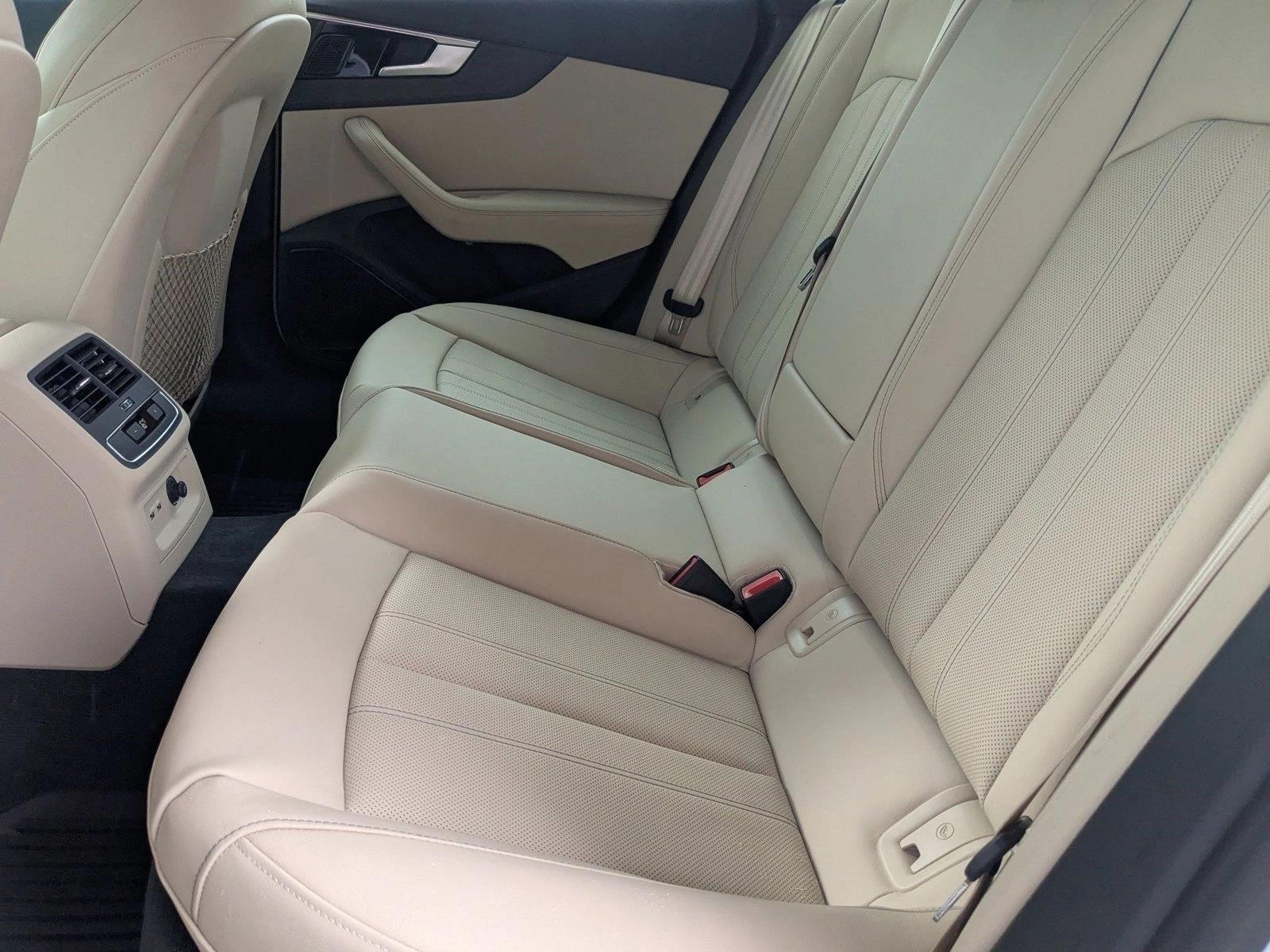 2025 AUDI A5 - Image 18