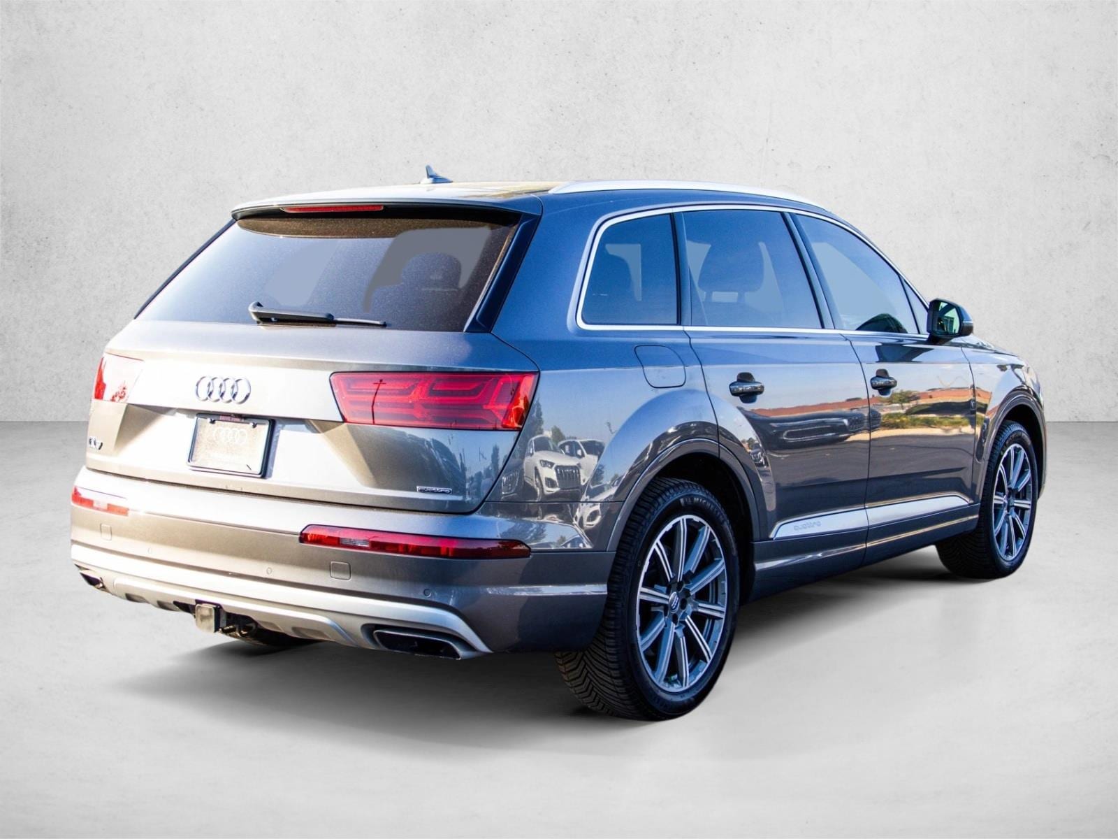 2019 AUDI Q7 - Image 5