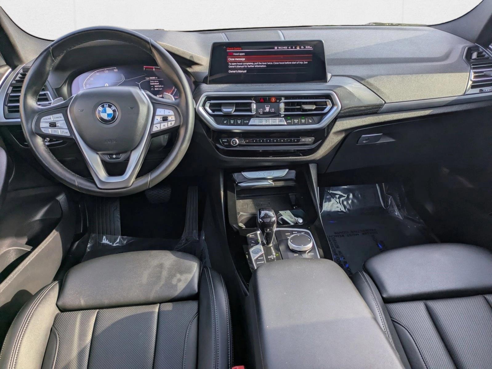 2023 BMW X3 - Image 18