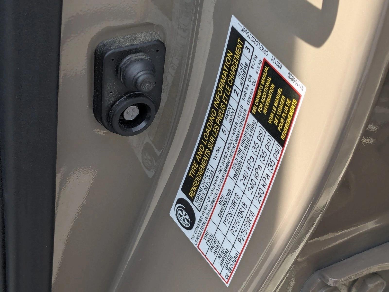 2022 NISSAN TITAN - Image 14