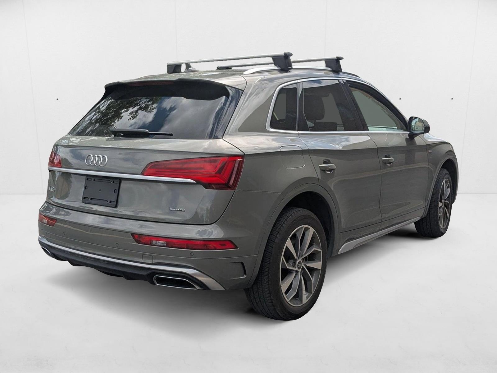 2023 AUDI Q5 - Image 5