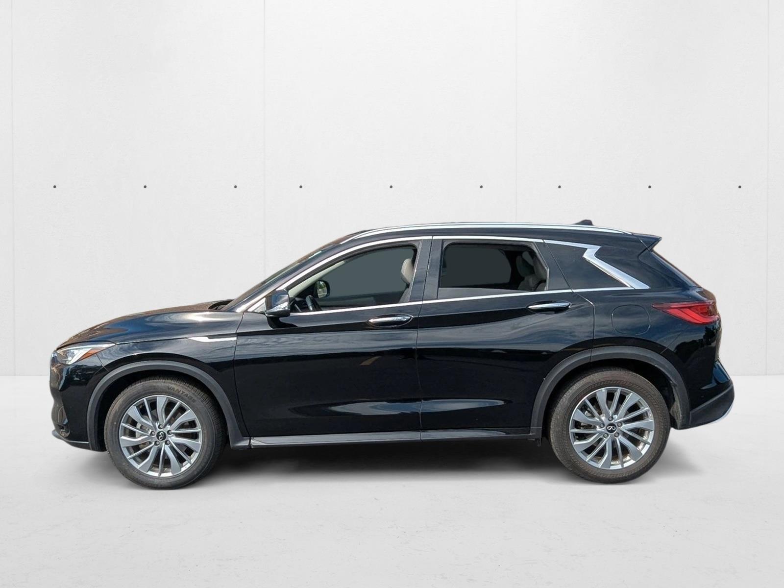 2024 INFINITI QX50 - Image 8