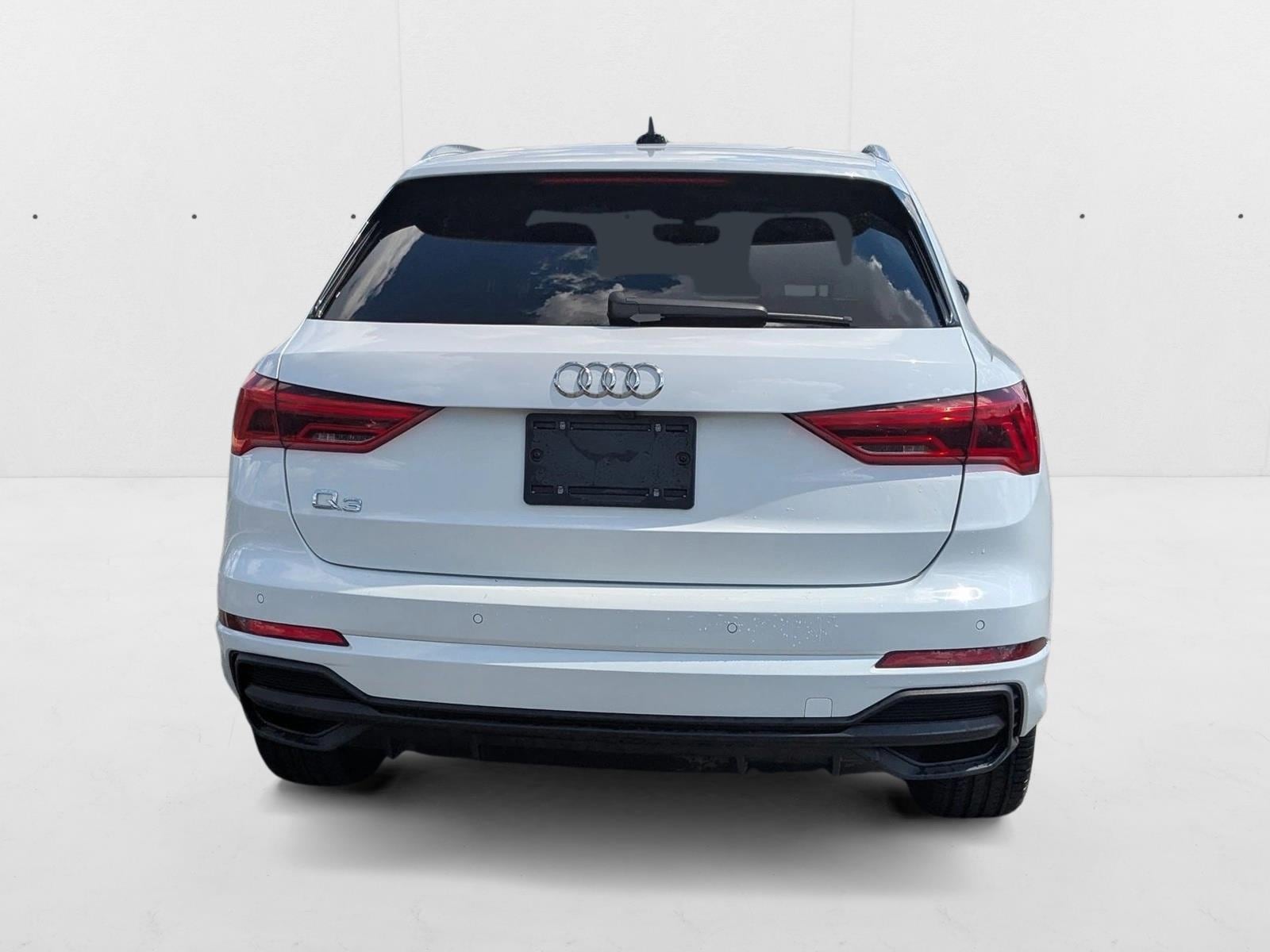 2024 AUDI Q3 - Image 6