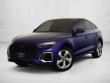 Used 2021 Audi Q5 Sportback Premium Plus SUV