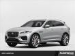 Used 2021 Jaguar F-PACE SVR SUV