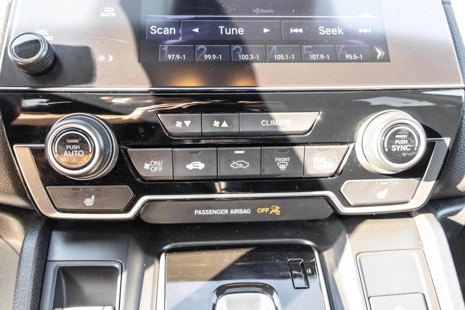 2020 HONDA CR-V - Image 18