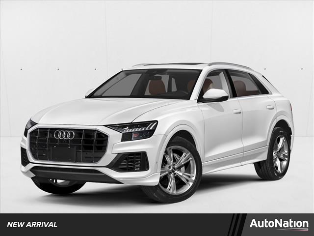 Used 2023 Audi Q8 Premium Plus SUV