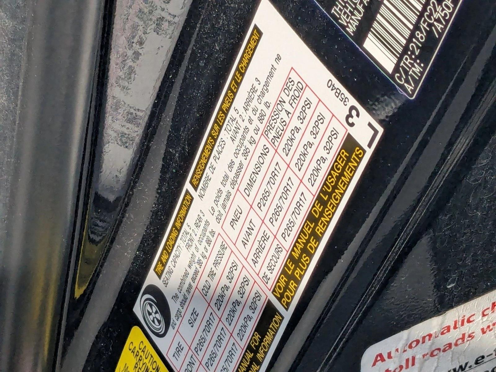 2024 TOYOTA 4RUNNER - Image 14