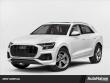 Used 2023 Audi Q8 Premium Plus SUV