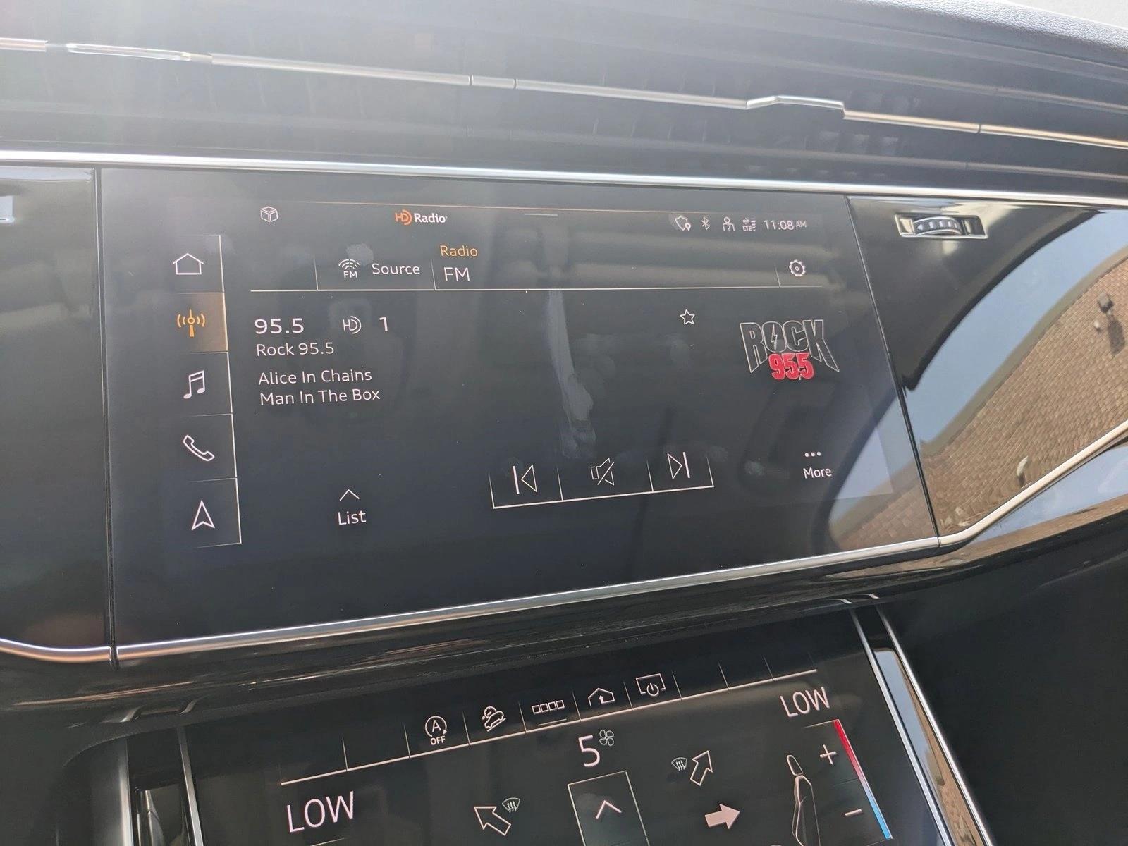 2022 AUDI Q7 - Image 13