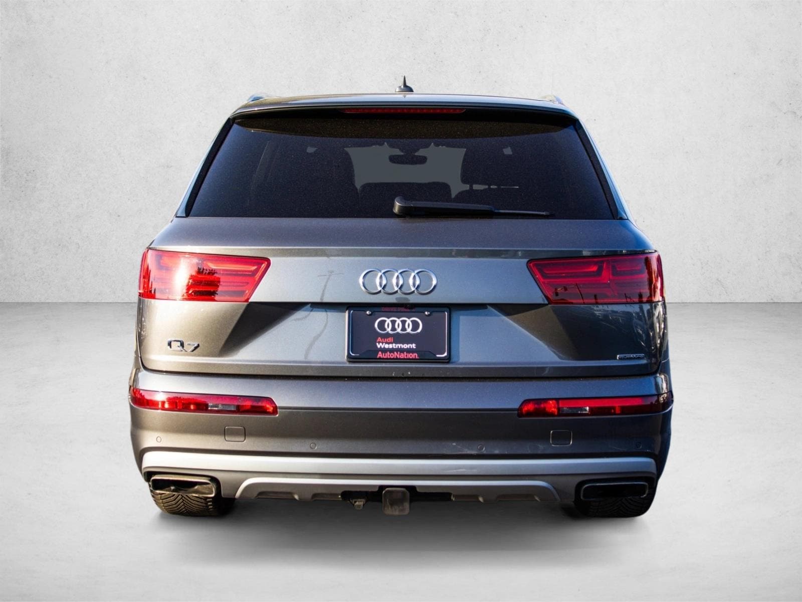 2019 AUDI Q7 - Image 6