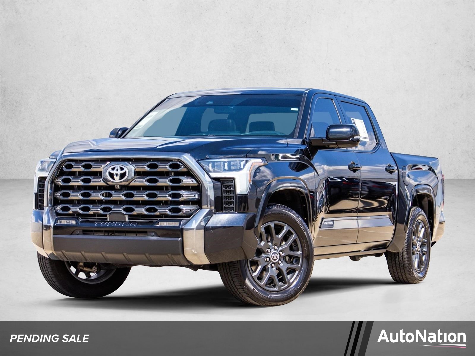  Toyota Tundra