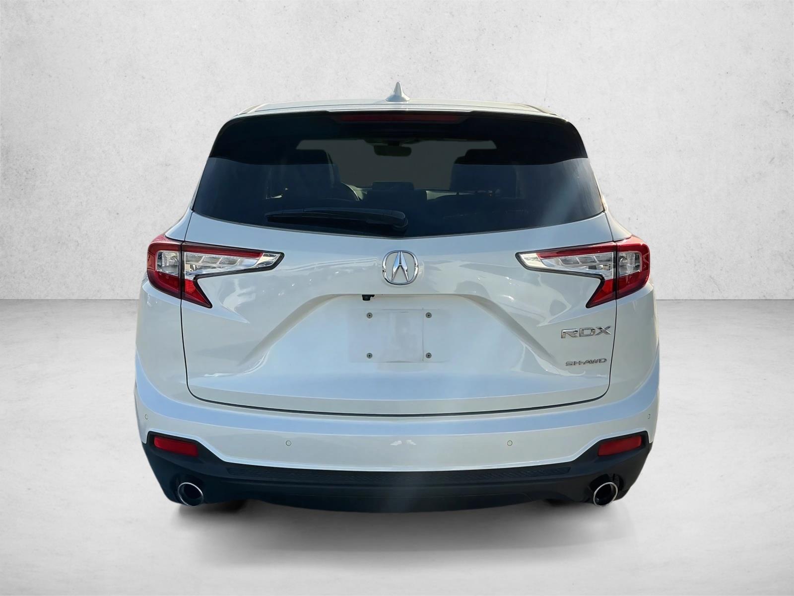 2021 ACURA RDX - Image 6