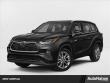 Used 2021 Toyota Highlander Hybrid Hybrid Limited SUV