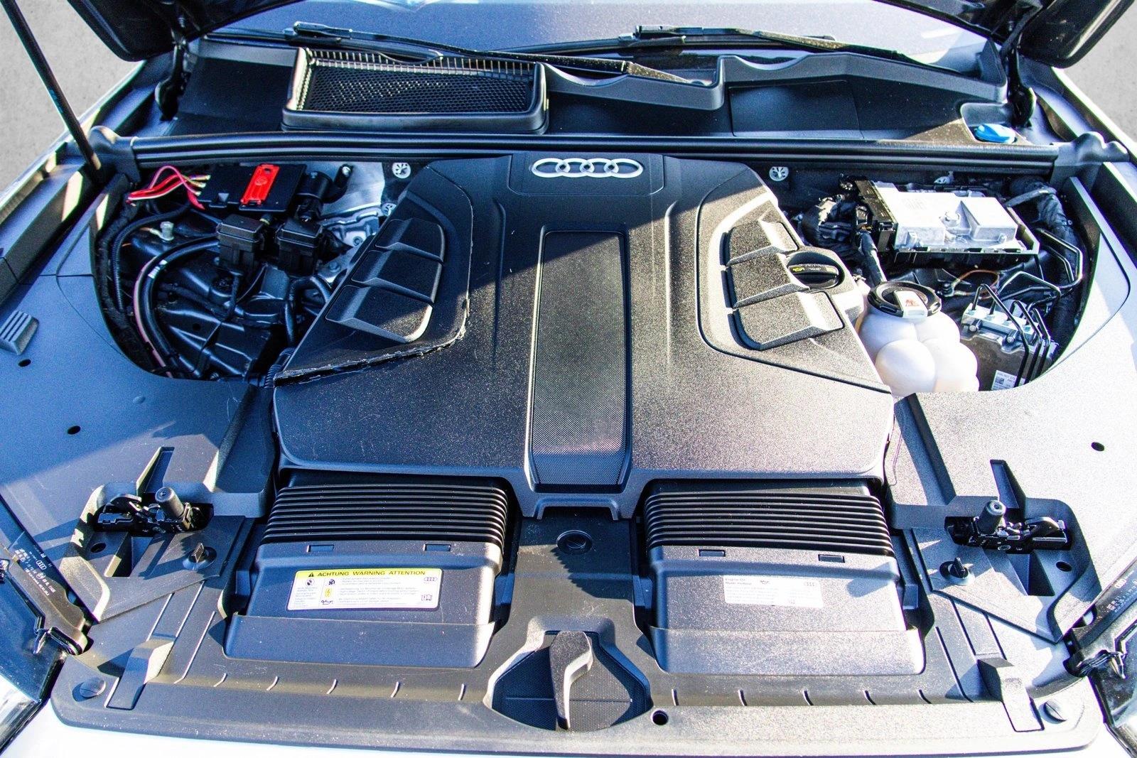 2019 AUDI Q7 - Image 28