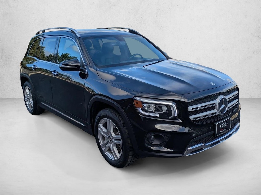 Used 2023 Mercedes-Benz GLB 250 GLB 250 SUV