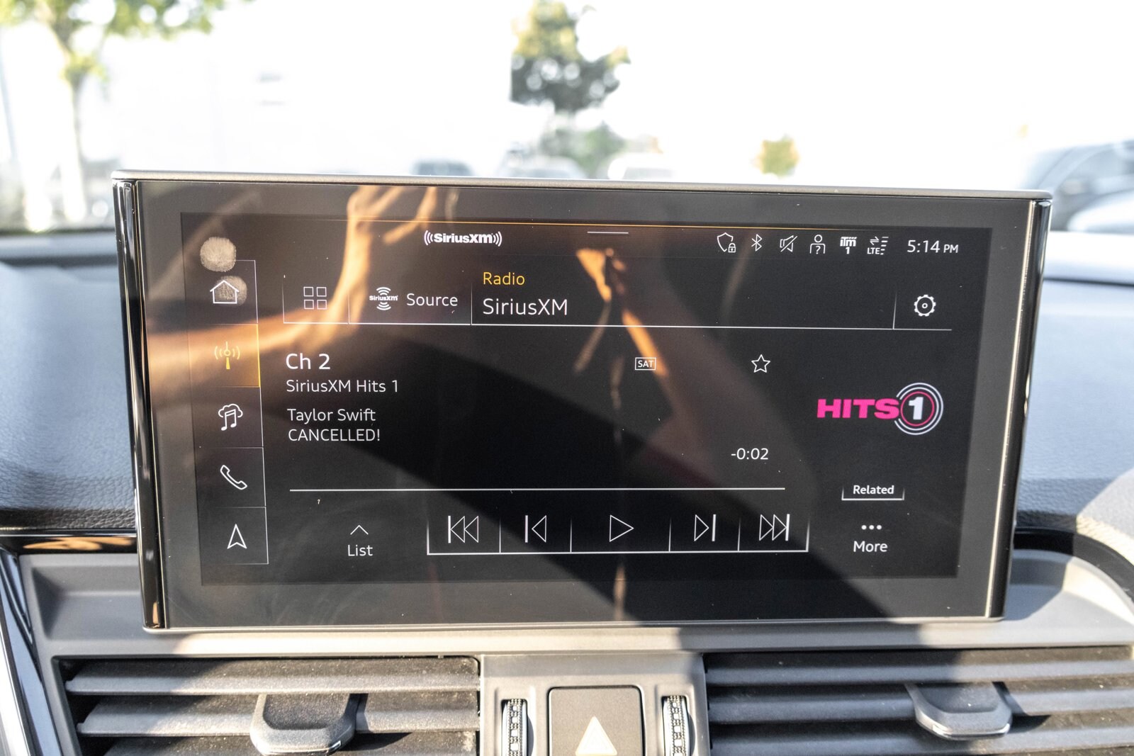 2025 AUDI Q5 - Image 16