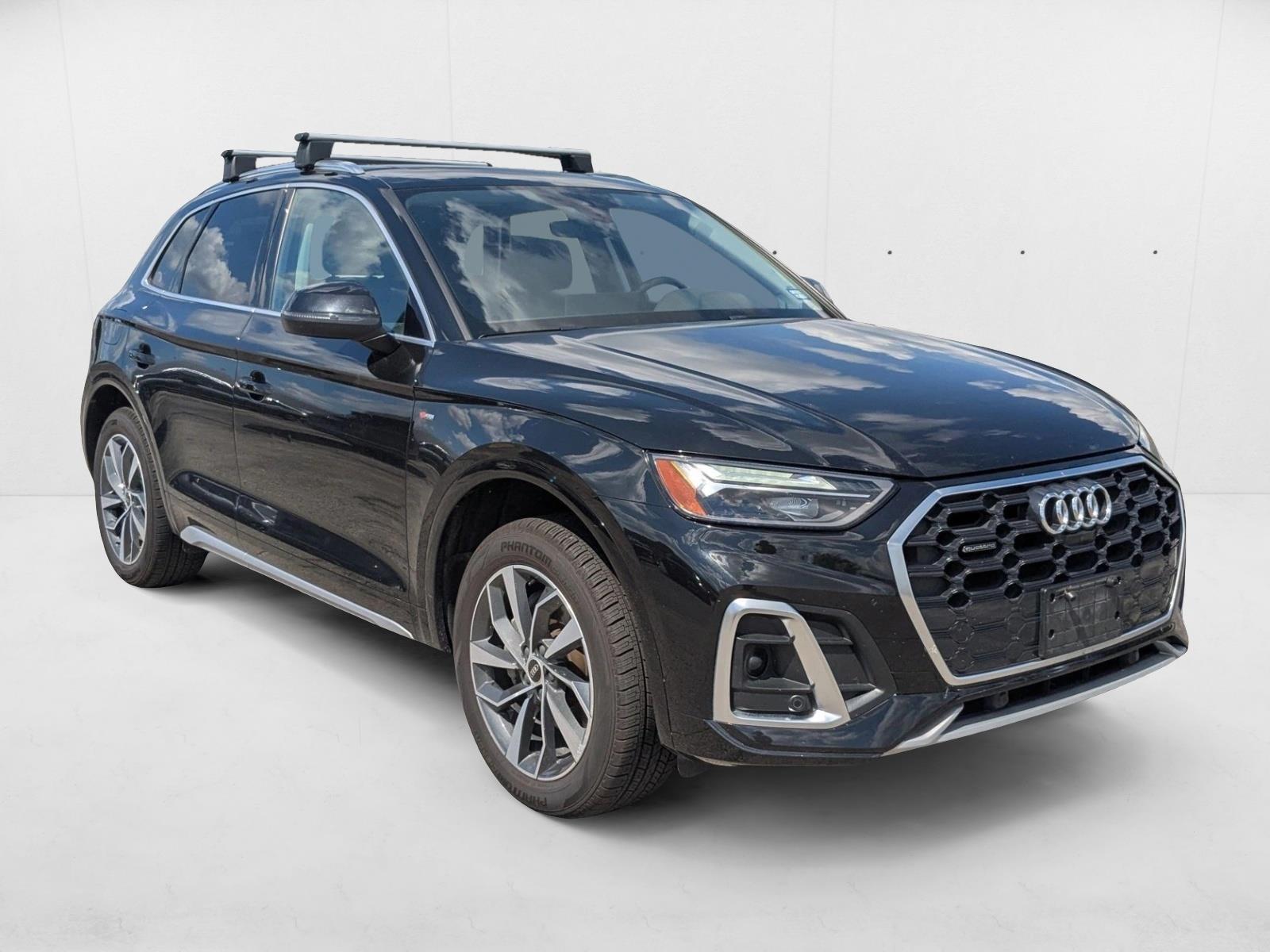 2023 AUDI Q5 - Image 3